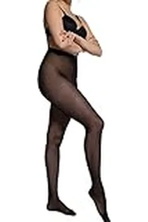 Ulla Popken Strumpfhose, 40den Medias, 42 ES, , 46-48 para Mujer