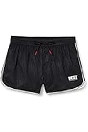 Diesel BMBX-OSCAR-32.5 Boxers Bañador, , S para Hombre