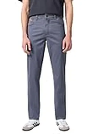 Wrangler Texas I Pantalones para Hombre, , 36W / 30L