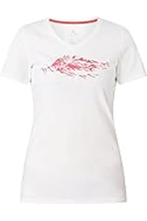 mc kinley McKINLEY Kulma T-Shirt White 44