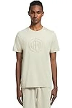 Inter Embossed Collection Camiseta, Hombres, , S