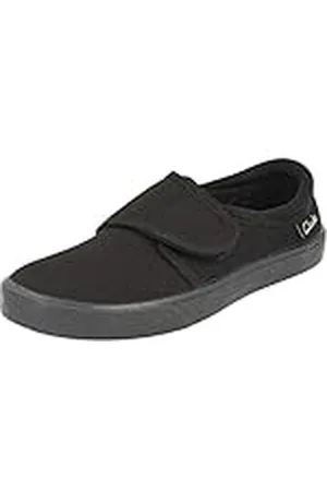 Clarks Hopper Go, Zapatos de Vestir par Uniforme para Unisex niños, , 27 EU