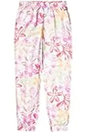 Roxy New Girl - Pantalón Playero para Niñas 6-16