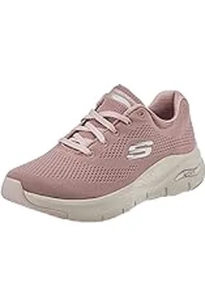 Skechers Arch FIT, Zapatillas Mujer, , 36 EU