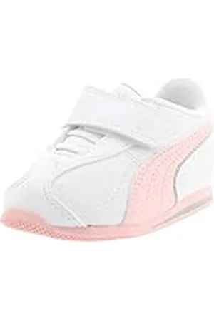 PUMA Zapatos Primeros Pasos para niña 19