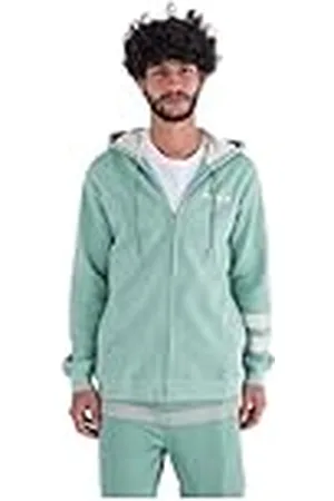 Hurley Sudadera con Capucha y Cremallera Completa Hombre - Oceancare O&O