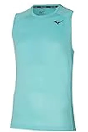 Mizuno Camiseta Marca Modelo Two Loop 88 Tank