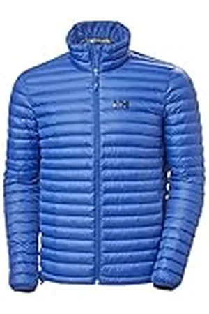 Helly Hansen Hombre Chaqueta Insulada Sirdal, XL