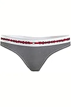 Tommy Hilfiger Tanga para Mujer String, , S