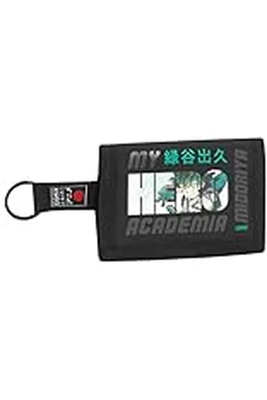 FRANCO COSIMO PANINI Comix Anime - Cartera y Monedero de 3 Puertas, , Talla única, Casual