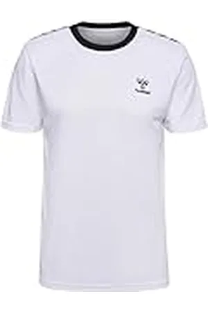 Hummel Camiseta para hombre Hmlstaltic Poly Jersey S/S