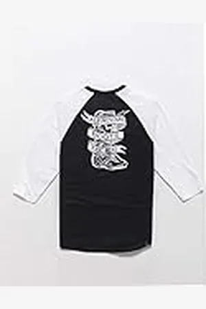 Alpinestars Booted Premium Raglan - Camiseta para Hombre XXL