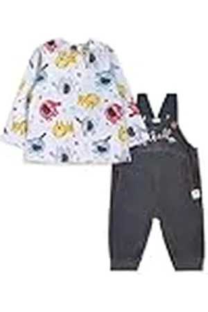Tuc Tuc 11359920 Conjunto, , Regular (Pack de 2) para Niños