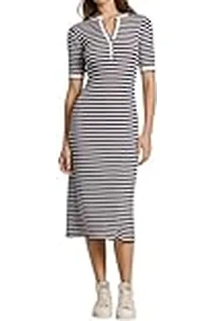 Pepe Jeans Ines Dress Vestido, , XL para Mujer