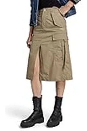 G-Star Para Mujer Falda Utility, , 26