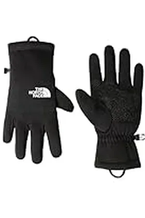 The North Face Guantes Sierra Etip para Hombre - , XXL