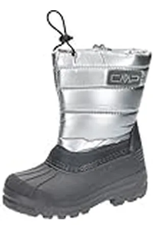 CMP Kids Sneewy Snowboots-3q71294-j, Botas de Nieve, , 34 EU