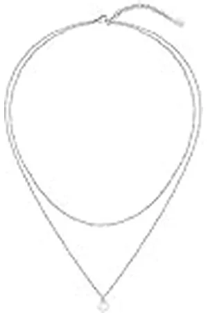 HUGO BOSS Jewelry Collar de cadena para Mujer Colección CORA - 1580269