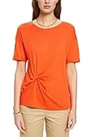 ESPRIT 023ee1k313 Camiseta, , M para Mujer