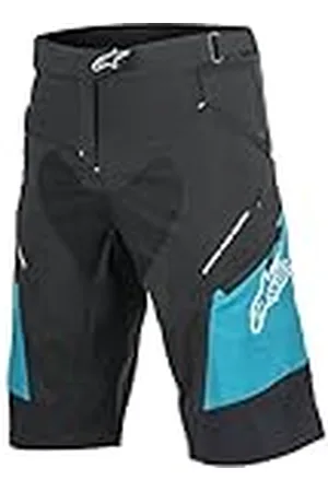 Alpinestars Pantalones Cortos Stella Drop 2 para Hombre, Hombre, Pantalones Cortos, AP30WDROB130, , 30