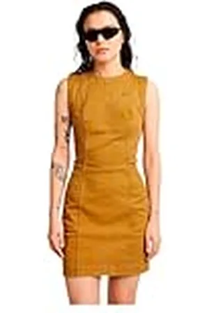 G-Star Para Mujer Shift Dress, , M