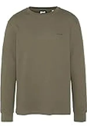 Schott NYC Pldamian1 Jersey, , XL para Hombre