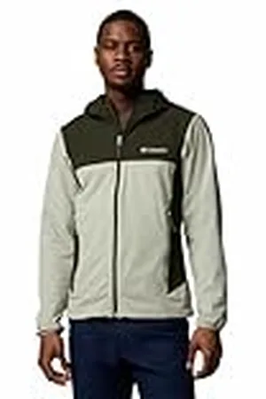 Columbia Chaqueta con Capucha Heather Canyon II para Hombre
