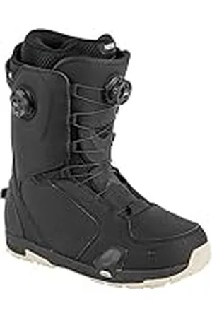 Nitro Darkseid Boa All Mountain Freeride Freestyle Highend Premium Sistema de Cordones Rápidos Step On Boot Snowboot Barco de Snowboard, Hombre, , 33