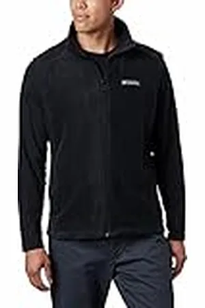 Columbia Hombre Chaleco polar, Steens Mountain