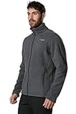 Berghaus Prism Polartec Chaqueta de Forro Polar, Hombre, , 3XL