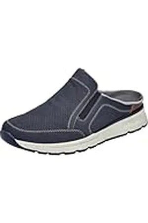 Rieker B0760, Zuecos Hombre, , 47 EU