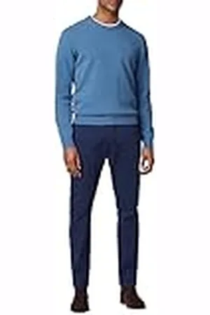 Hackett Satén 5 Unidades Pantalones, , 40W/32L para Hombre