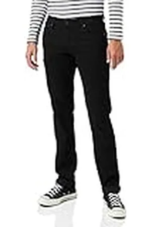 JACK & JONES Jjiglenn Jjoriginal Mf 029 Noos Jeans, Hombre, , 33W / 36L
