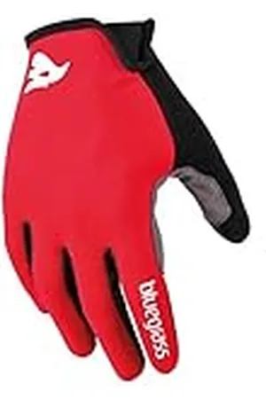 Shimano Met Blueg Magnete Lite Par de Guantes, Hombre, , L