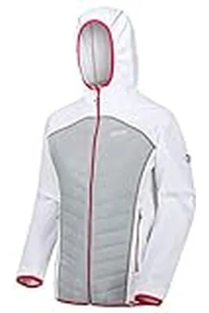 Regatta Andreson IV - Chaqueta de plumón híbrida ligera aislante y repelente al agua para mujer, color , talla 20 (20 EU), , 48