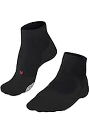 Falke PL4 Short W Sso algodón hilo funcional antiampollas 1 par, Calcetines de padel Mujer, , 39-40