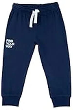 chicco Pantalones Deportivos de Algodón, Unisex niños, , 12 meses, Diseñado en Italia