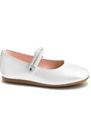 Pablosky Linda 358408, Zapatos Planos Mary Jane, , 38 EU