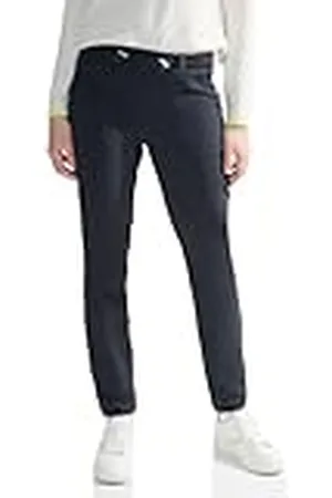 CECIL B377222 Pantalones de joggpants, , XLW x 30L para Mujer