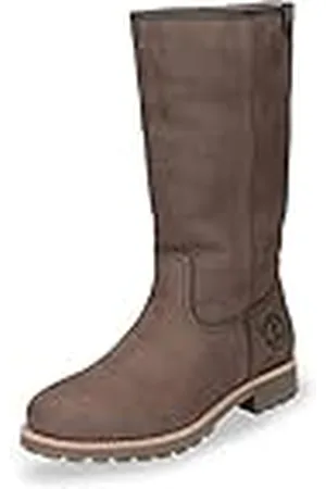 Panama Jack Bambina Igloo, Botas altas Mujer, , 40 EU