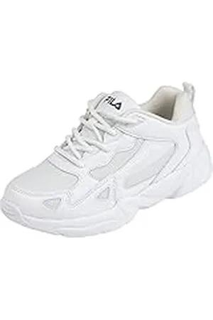 Fila Ventosa Teens, Zapatillas Unisex niños, , 39 EU Estrecho