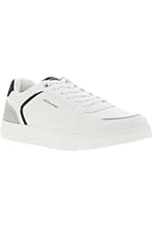 JACK & JONES Jfwealing PU-Zapatillas Deportivas Noos, Hombre, , 40 EU