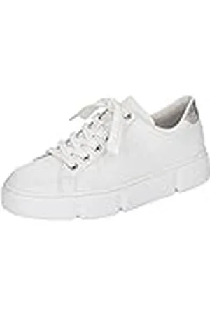 Rieker N59w1, Zapatillas Mujer, , 38 EU