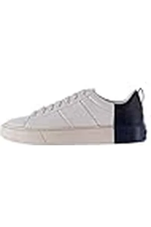 Guess New Vice, Sneaker Hombre, , 43 EU