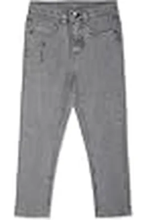 Tuc Tuc Pantalón Sarga de niño Color colección Cattitude