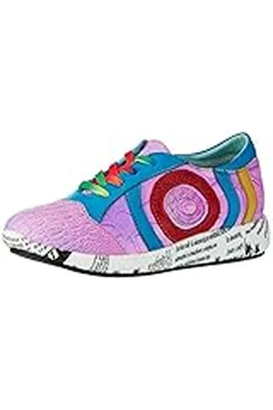 LAURA VITA Burton 03, Zapatillas Niñas, , 35 EU