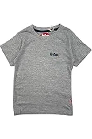 Lee T-Shirt, , 14 años Unisex Kids