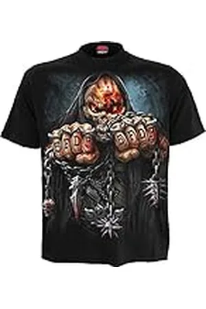 Spiral 5FDP - Game Over - Camiseta - - XL