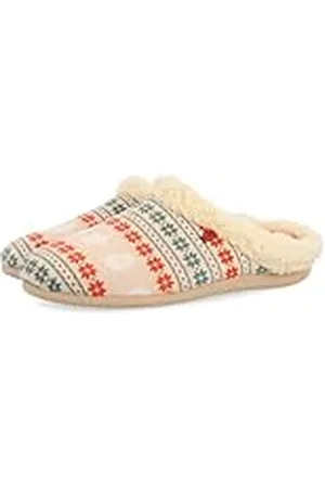 HOT POTATOES SZARVAS, Slipper Mujer, , 40 EU