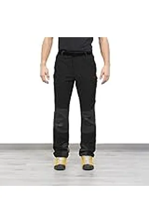 Izas Leyte Pantalones Trekking, Hombre, , S